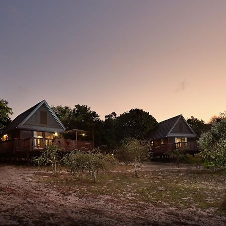 First Group Sodwana Bay Lodge Self Catering Bagian luar foto