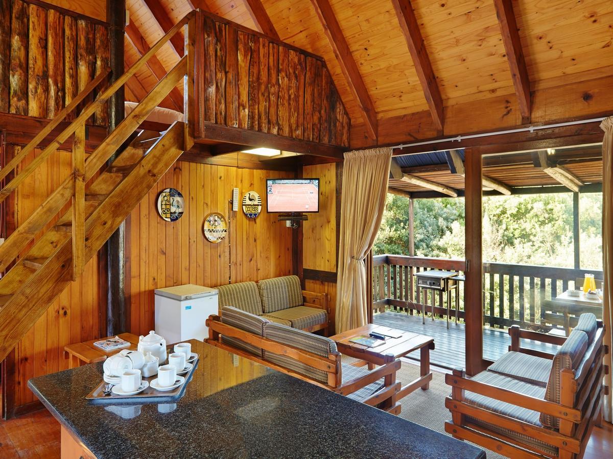 First Group Sodwana Bay Lodge Self Catering Bagian luar foto