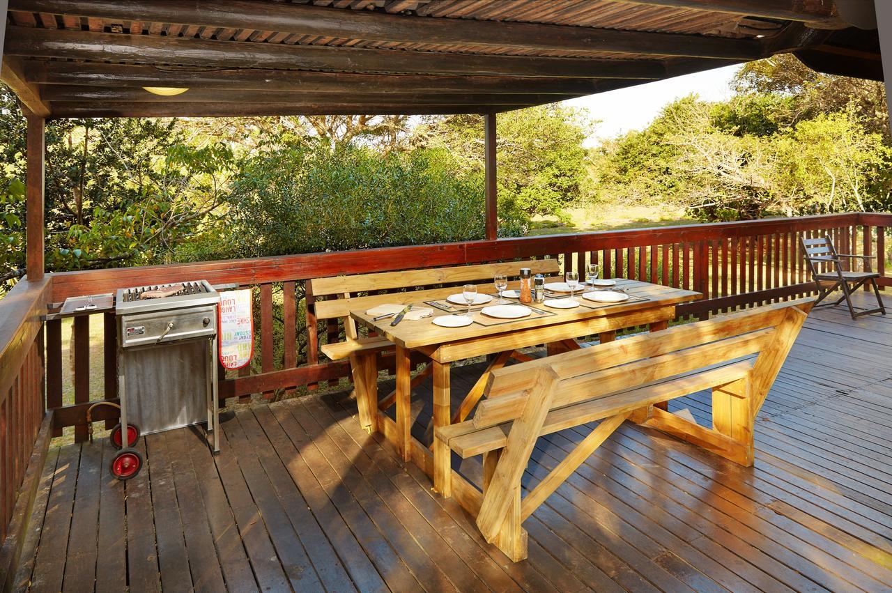 First Group Sodwana Bay Lodge Self Catering Bagian luar foto