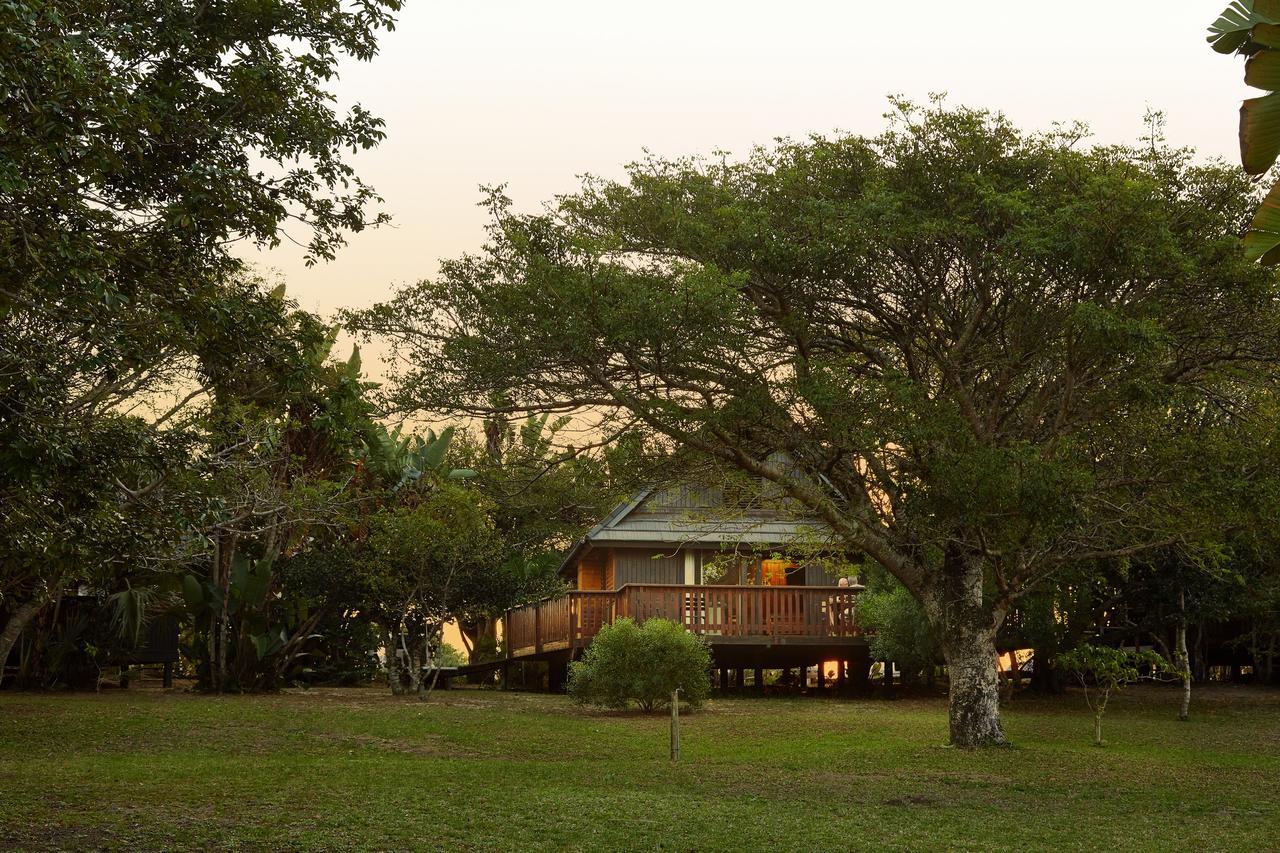 First Group Sodwana Bay Lodge Self Catering Bagian luar foto
