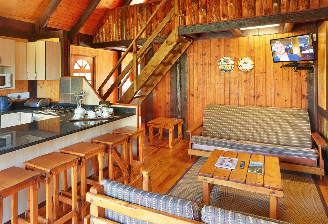 First Group Sodwana Bay Lodge Self Catering Bagian luar foto